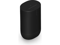 Sonos Move 2 (svart) Trådlös / Bluetooth högtalare