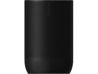 Sonos Move 2 (svart) Trådlös / Bluetooth högtalare