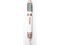 Cratos Aircurl Multistyler (vit/guld) Hårvård & styling
