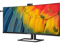 Philips 40" 5K skärm 40B1U6903CH Bildskärmar
