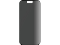 Panzerglass iPhone 15 Plus Privacy Skärmskydd Skärmskydd mobiltelefon