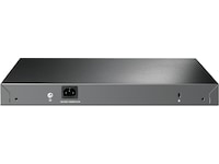 TP-Link JetStream 28-Port Gigabit L2+ Switch Switchar