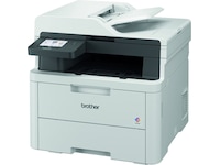 Brother LED DCP-L3560CDW laserskrivare Skrivare