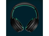 Bose QuietComfort trådlösa hörlurar (svart) Hörlurar