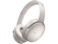 Bose QuietComfort trådlösa hörlurar (vit) Hörlurar