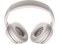 Bose QuietComfort trådlösa hörlurar (vit) Hörlurar