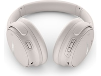 Bose QuietComfort trådlösa hörlurar (vit) Hörlurar
