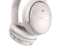 Bose QuietComfort trådlösa hörlurar (vit) Hörlurar