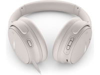 Bose QuietComfort trådlösa hörlurar (vit) Hörlurar