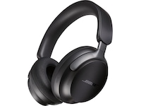 Bose QuietComfort Ultra trådlösa hörlurar, Over-Ear (svart) Hörlurar
