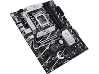 Asus Prime B760-PLUS Moderkort Intel Socket