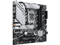 Asus Prime B760M-A WIFI Moderkort Intel Socket