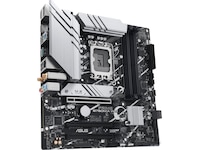 Asus Prime B760M-A WIFI Moderkort Intel Socket