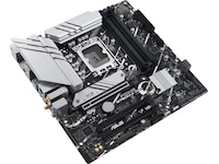 Asus Prime B760M-A WIFI Moderkort Intel Socket