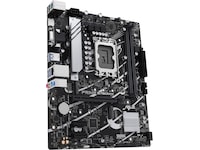 Asus Prime B760M-K Moderkort Intel Socket