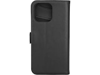 Gear iPhone 15 Pro Max Plånboksfodral (svart) Mobilskal