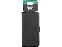 Gear iPhone 15 Pro Max Plånboksfodral (svart) Mobilskal