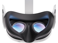 Meta Quest 3 Ansiktsdel i silikon VR-tillbehör