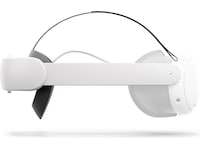 Meta Quest 3 Elite Strap med batteri VR-tillbehör