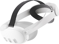 Meta Quest 3 Elite Strap med batteri VR-tillbehör