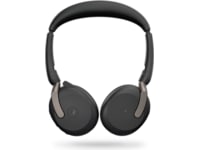 Jabra Evolve2 65 Flex MS Stereo Trådlöst headset