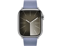 Apple Watch 41mm Modern Buckle L (lavendelblå) Armband