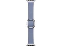 Apple Watch 41mm Modern Buckle S (lavendelblå) Armband
