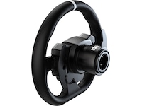 Moza Racing R5 Racing Simulator Bundle Ratt och pedaler