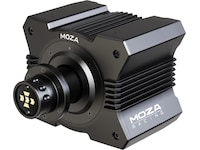 Moza Racing R5 Racing Simulator Bundle Ratt och pedaler