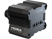 Moza Racing R5 Racing Simulator Bundle Ratt och pedaler
