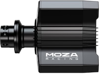 Moza Racing R5 Racing Simulator Bundle Ratt och pedaler