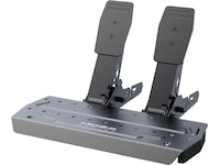 Moza Racing R5 Racing Simulator Bundle Ratt och pedaler
