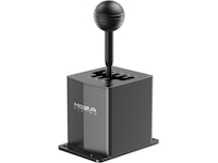 Moza Racing HGP H-Shifter Ratt och pedaler