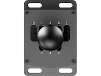 Moza Racing HGP H-Shifter Ratt och pedaler
