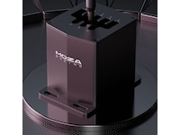 Moza Racing HGP H-Shifter Ratt och pedaler