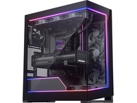 Phanteks NV5 Premium DRGB Kit (svart) Neon