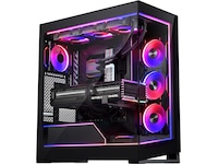 Phanteks NV5 Premium DRGB Kit (svart) Neon