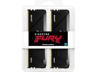 Kingston FURY Beast RGB DDR4 3200MHz 32GB Minne