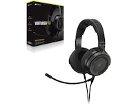 Corsair Virtuoso Pro Gamingheadset (svart) Gamingheadset