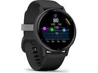 Garmin vivoactive 5 AMOLED Smartklocka (black/slate) Smartwatches