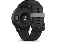 Garmin vivoactive 5 AMOLED Smartklocka (black/slate) Smartwatches