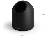 Philips Hue Secure bordsstativ (svart) Tillbehör till övervakningskameror