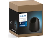 Philips Hue Secure bordsstativ (svart) Tillbehör till övervakningskameror