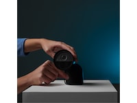 Philips Hue Secure bordsstativ (svart) Tillbehör till övervakningskameror