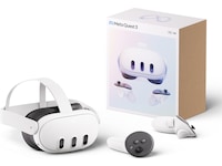 Meta Quest 3 512gb VR glasögon
