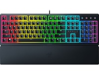 Razer Ornata V3 Gamingtangentbord  (svart) Gamingtangentbord