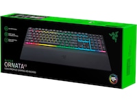 Razer Ornata V3 Gamingtangentbord  (svart) Gamingtangentbord
