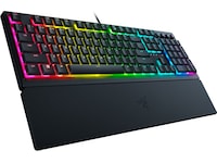 Razer Ornata V3 Gamingtangentbord  (svart) Gamingtangentbord