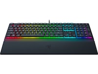 Razer Ornata V3 Gamingtangentbord  (svart) Gamingtangentbord