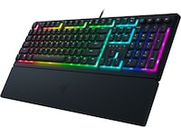 Razer Ornata V3 Gamingtangentbord  (svart) Gamingtangentbord